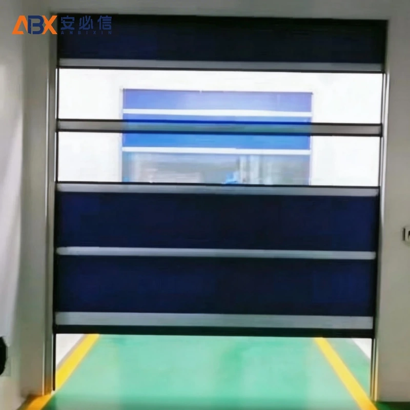 渭南市高速门